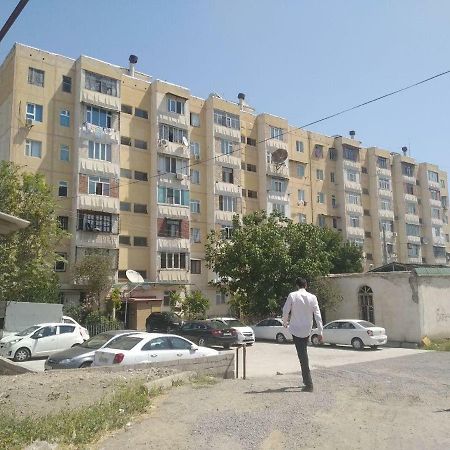 Samia House Room On Furqat 8 Tashkent Exterior photo