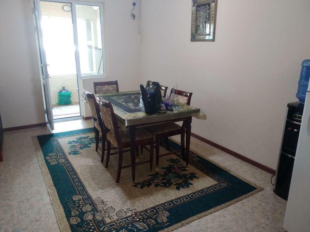 Samia House Room On Furqat 8 Tashkent Exterior photo