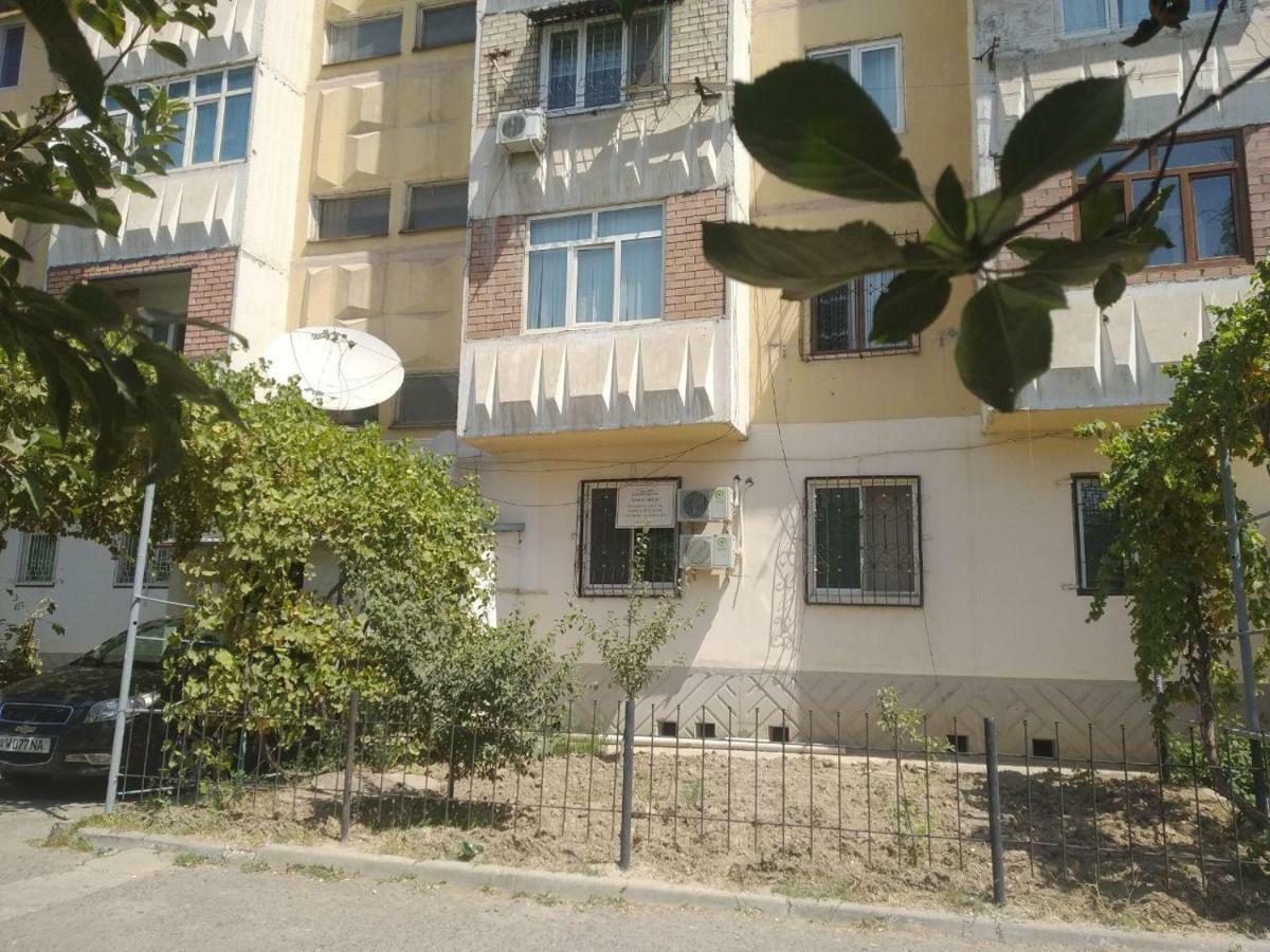 Samia House Room On Furqat 8 Tashkent Exterior photo