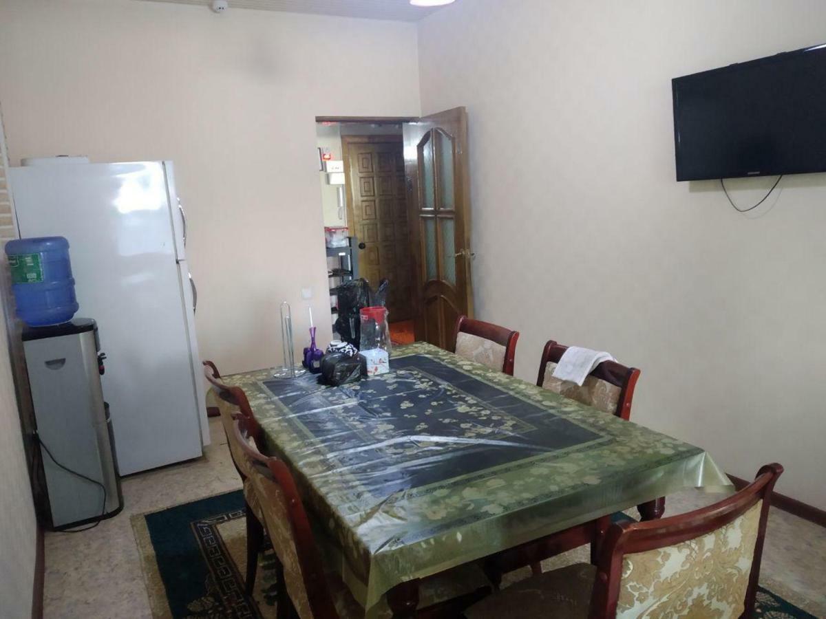 Samia House Room On Furqat 8 Tashkent Exterior photo