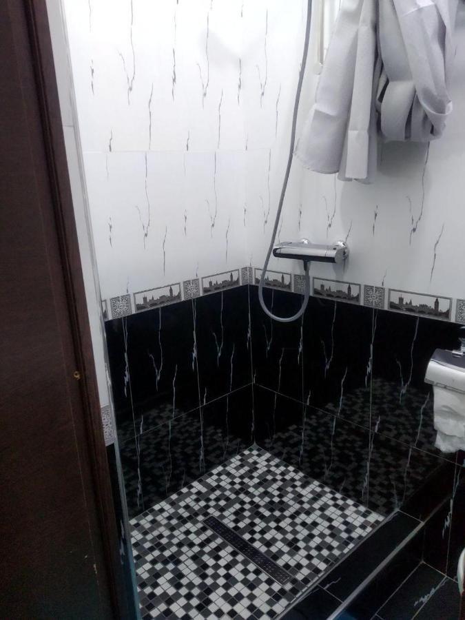 Samia House Room On Furqat 8 Tashkent Exterior photo